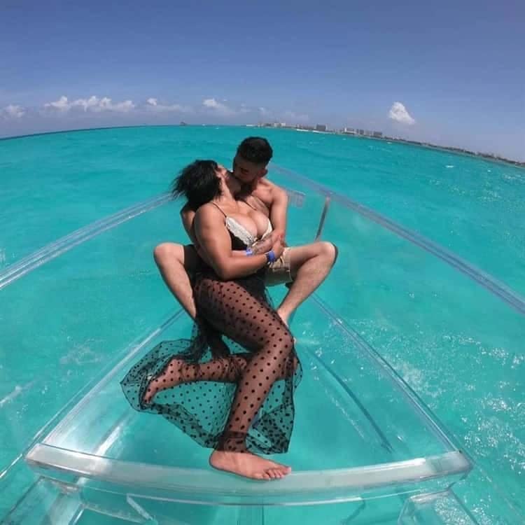 Kimberly ‘La más preciosa’, anuncia su boda en Instagram 4 5 4