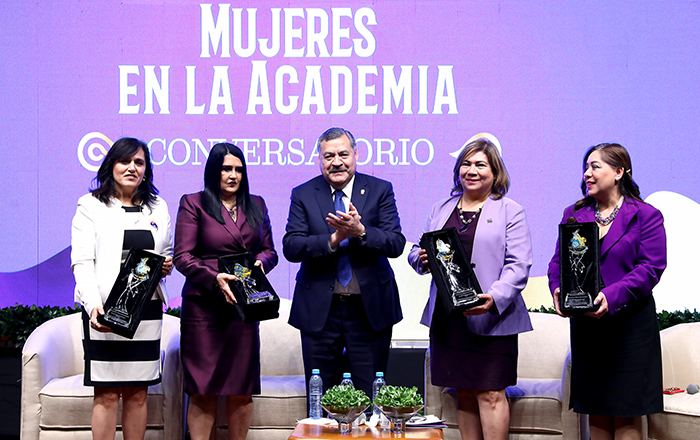 Ven en la educación clave para lograr la igualdad 3 8W8A0790