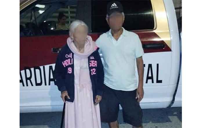 ABUELITA