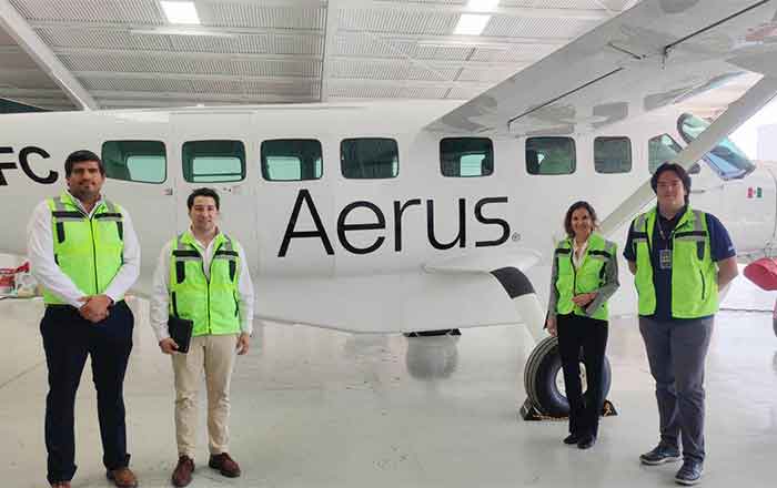 AERUS