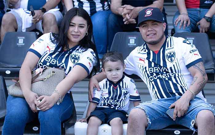 Sigue Rayados ganando… ahora derrota al Atlas 1-0 en Texas 1 AFICION