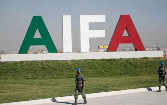 AIFA tendrá cuatro nuevas rutas de Viva Aerobus 1 AIFA 1