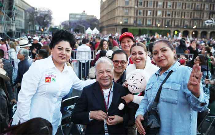 PT en San Lázaro propone que Guardia Nacional resguarde aeropuertos 1 ALBERTO ANAYA