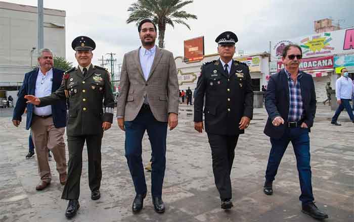 ALCALDE