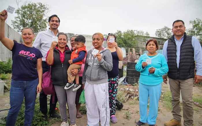 Registrarán estudiantes a programa de becas municipales 1 ALCALDE 2 11