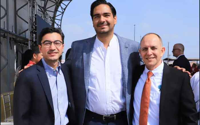Apuesta Carlos Peña al bienestar de las dos fronteras 1 ALCALDE 4