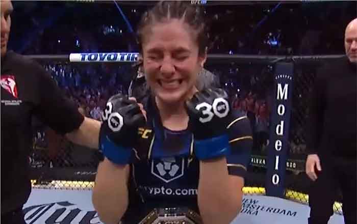 ALEXA-GRASSO