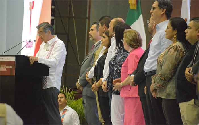 Inaugura Américo Villarreal trabajos de la Agenda del Agua 1 AMERICO 2 4