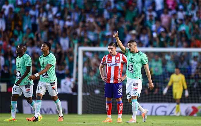 ATLETICO-SAN-LUIS