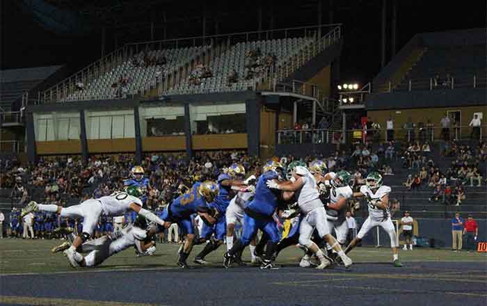 AUTENTICOS