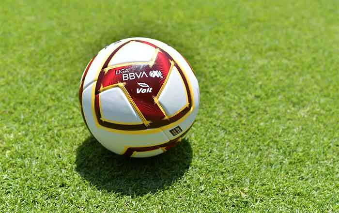 Liga MX presenta campaña por la inclusión y su nuevo balón 1 BALON INCLUSION
