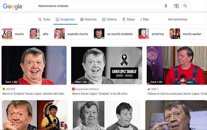 CHABELO