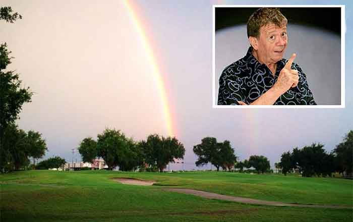 CHABELO-GOLF