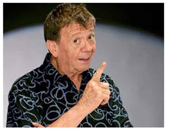 'Fallecimiento de Chabelo', tópico más buscado en Google y el mundo 1 CHABELO OK