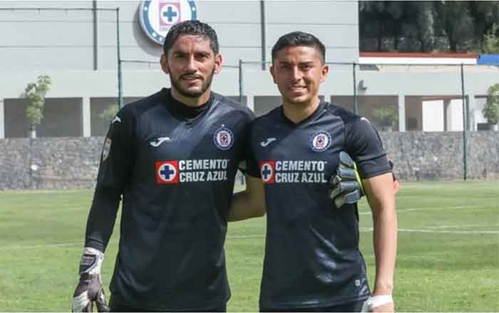 CHUY-CORONA