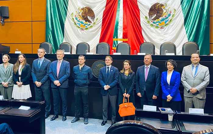 Exhorta Colosio a ciudades y habitantes a proteger el medio ambiente 1 COLOSIO 2 1