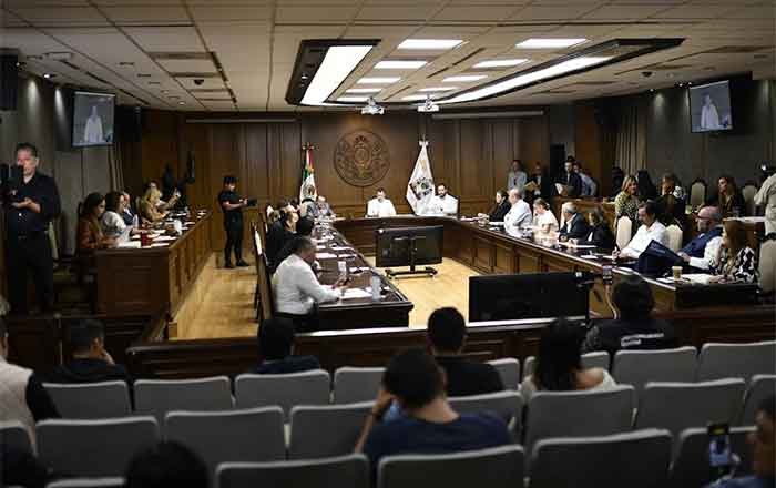 Formaliza Monterrey alianza con NL sobre corredores verdes 1 COLOSIO 2