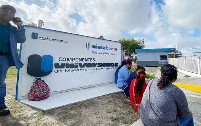 COMPONENTES