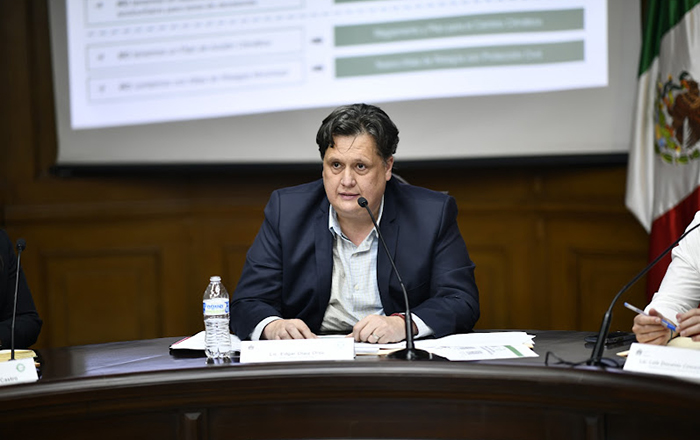 Formalizan integración del nuevo Consejo Ciudadano del IMPLANc 3 CONSEJO IMPLANC 3