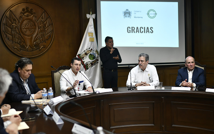 Formalizan integración del nuevo Consejo Ciudadano del IMPLANc 2 CONSEJO IMPLANC 4
