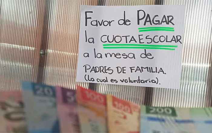 CUOTAS
