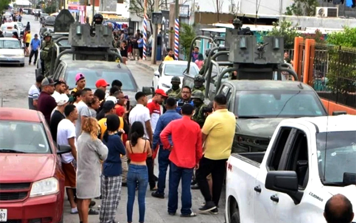 'Si militares son culpables en muerte de jóvenes de Nuevo Laredo, serán castigados': AMLO 1 Captura de pantalla 2023 03 01 a las 9.45.33 a.m. 1