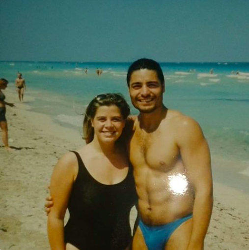 Sale a la luz una inédita fotografía de Chayanne en la playa 1 Captura de pantalla 2023 03 06 a las 11.14.50 a. m.