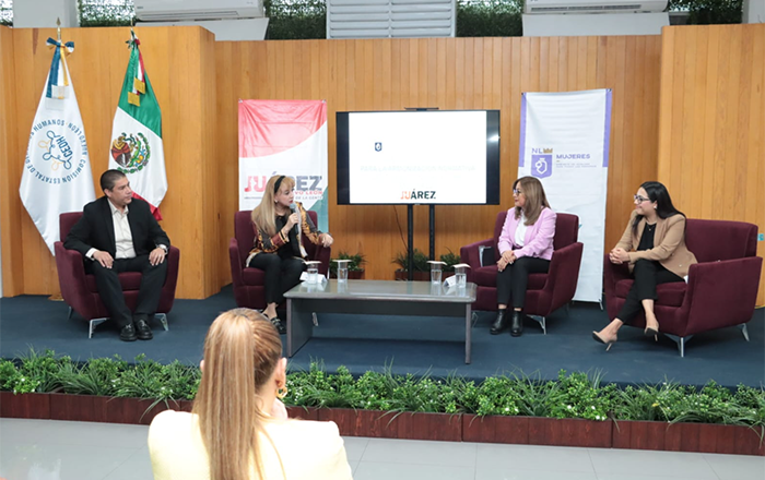 Reconocen labor de Paco Treviño a favor de las mujeres 3 Captura de pantalla 2023 03 14 a las 4.53.38 p.m.
