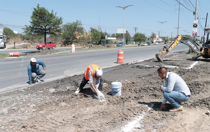 Evitará Juárez con obra pluvial más inundaciones en Eloy Cavazos 2 Captura de pantalla 2023 03 23 a las 1.20.17 p.m.