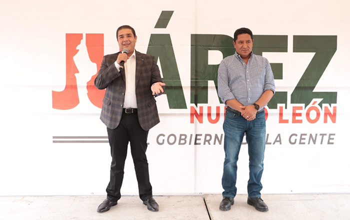Intensifica Juárez trabajos para mejorar las vialidades 1 Captura de pantalla 2023 03 31 a las 12.28.48 p.m
