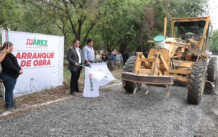 Intensifica Juárez trabajos para mejorar las vialidades 2 Captura de pantalla 2023 03 31 a las 12.28.52 p.m