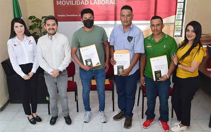EMPLEADOS