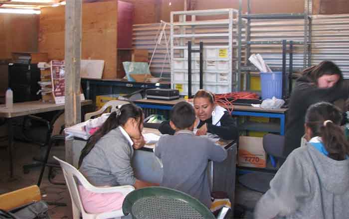 ESCUELA