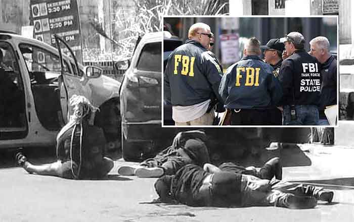 FBI