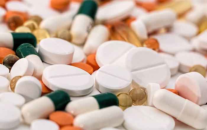 Sustituir fentanilo, es un absurdo: médicos 1 FENTANILO 1