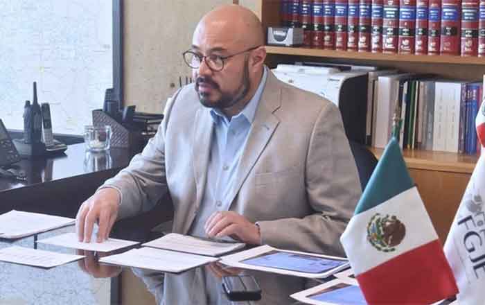 Zacatecas cuarto lugar en aseguramiento de armas 1 FRANCISCO MURILLO