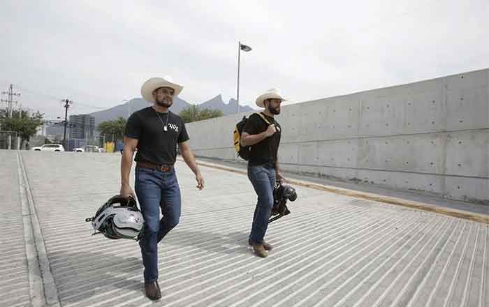 Fundidores borra invicto de Reyes y espera Clásico del Norte 1 FUNDIDORES 2