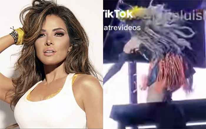 GLORIA-TREVI