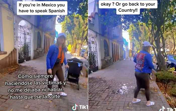 GRINGA