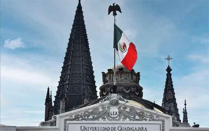 GUADALAJARA