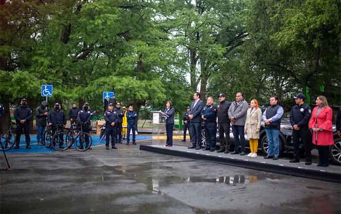Arrancan en Guadalupe la 'Semana Santa Segura 2023' 1 GUADALUPE 2 2