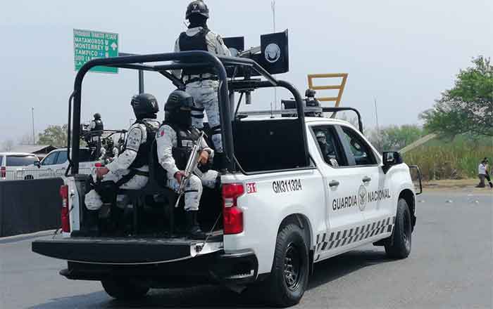 GUARDIA-NACIONAL