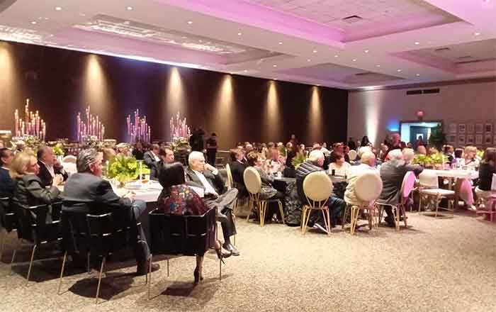 En noche de gala Hora Cero celebra su 25 Aniversario 1 HORA CERO