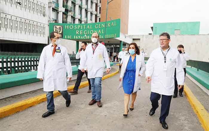 IMSS-MADERO