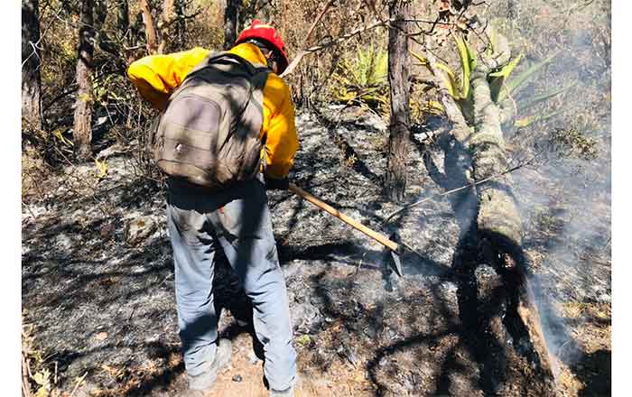 INCENDIO