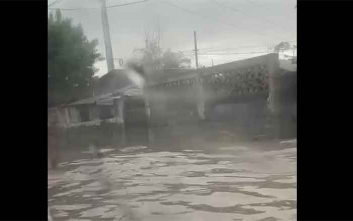 INUNDACION