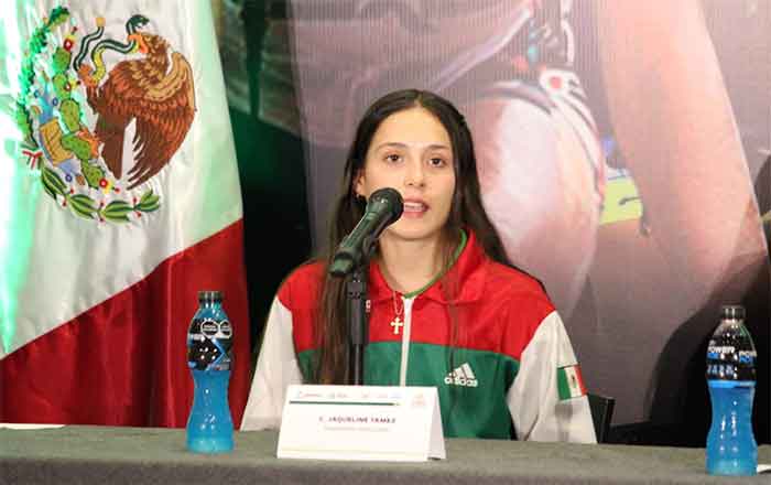 Lista la carrera ciclista ‘Clásica de la Fundación’ en Apodaca 1 JAQUELINE
