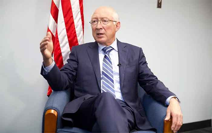 KEN-SALAZAR