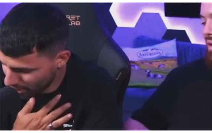 KUN-AGUERO