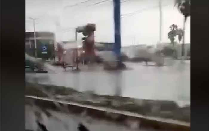 LLUVIA